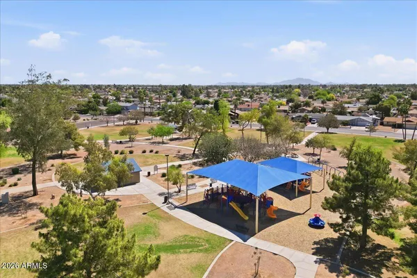 $528,500 | 1208 West Loughlin Drive, Chandler, AZ 85224