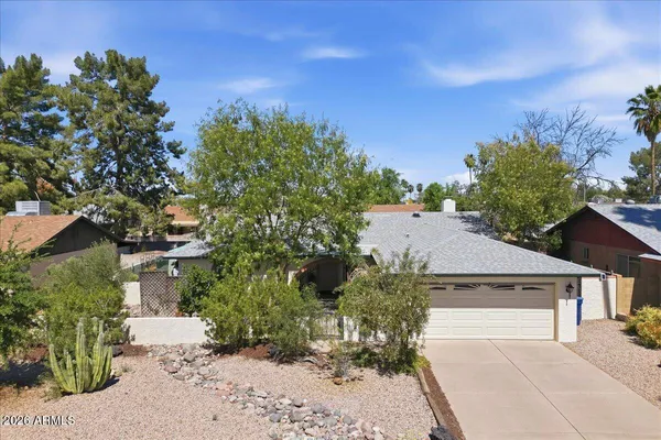 $528,500 | 1208 West Loughlin Drive, Chandler, AZ 85224