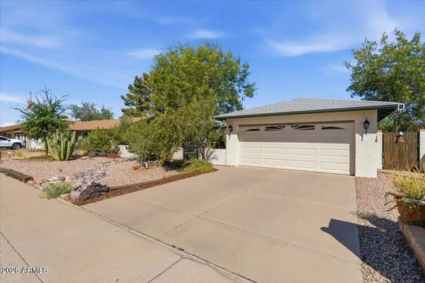 $528,500 | 1208 West Loughlin Drive, Chandler, AZ 85224
