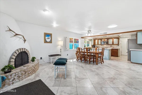 $528,500 | 1208 West Loughlin Drive, Chandler, AZ 85224