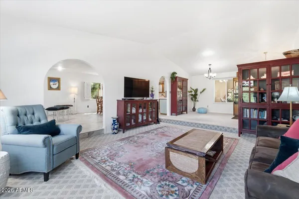 $528,500 | 1208 West Loughlin Drive, Chandler, AZ 85224