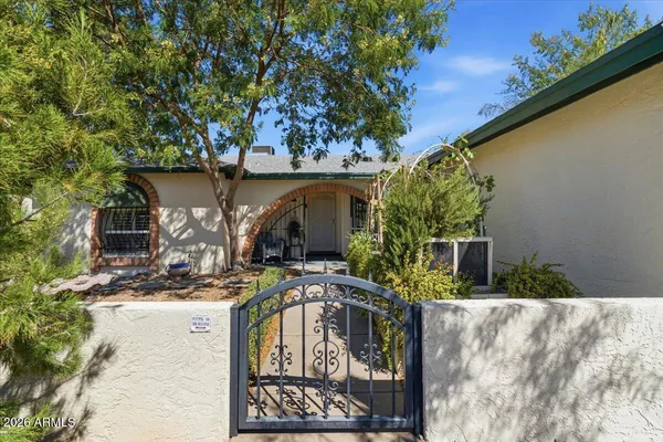 $528,500 | 1208 West Loughlin Drive, Chandler, AZ 85224