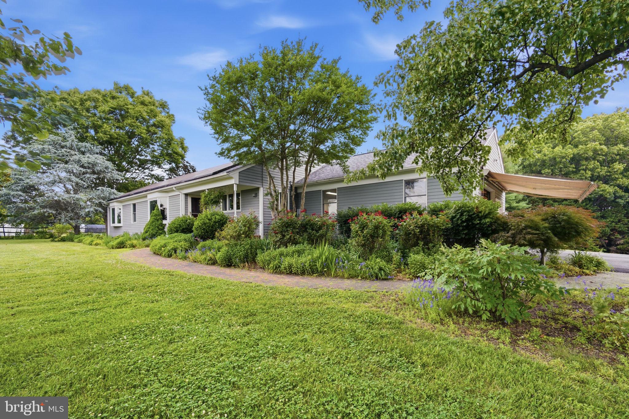 25124 East Kentfield Road Worton, MD 21678 - Photo 2 of 35