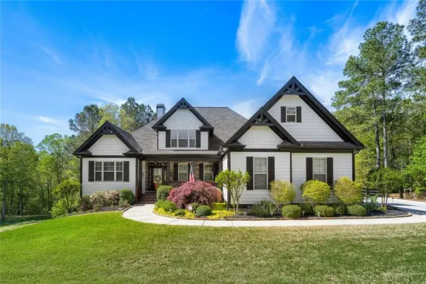 $775,000 | 512 Black Horse Circle, Canton, GA 30114