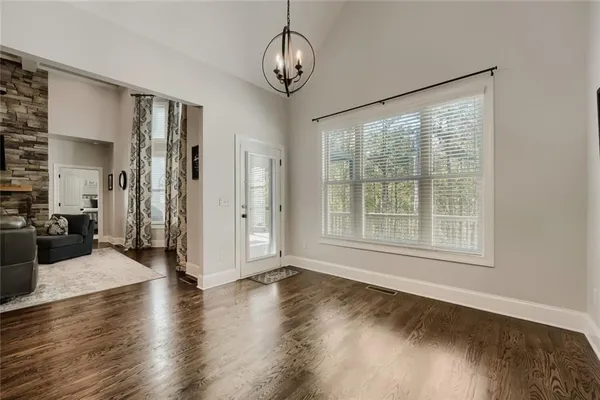 $775,000 | 512 Black Horse Circle, Canton, GA 30114