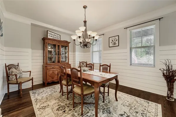 $775,000 | 512 Black Horse Circle, Canton, GA 30114