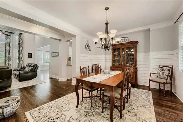 $775,000 | 512 Black Horse Circle, Canton, GA 30114