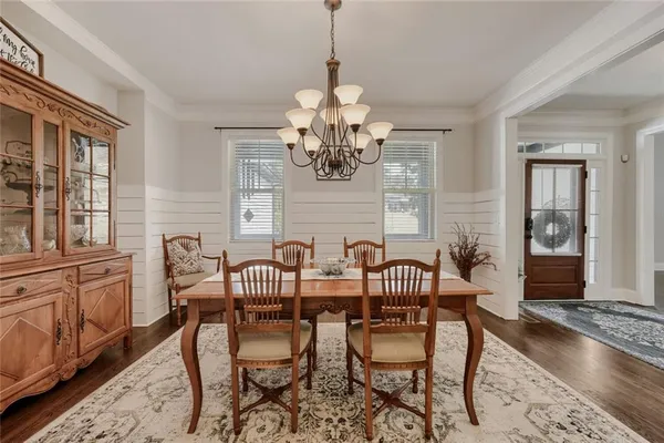 $775,000 | 512 Black Horse Circle, Canton, GA 30114