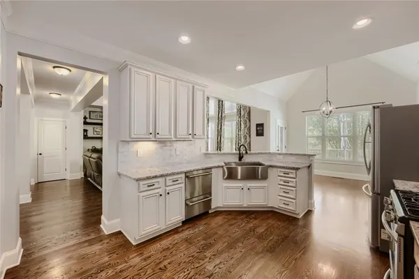 $775,000 | 512 Black Horse Circle, Canton, GA 30114