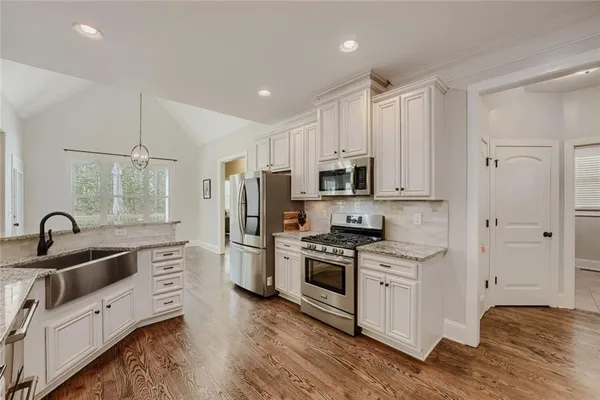 $775,000 | 512 Black Horse Circle, Canton, GA 30114