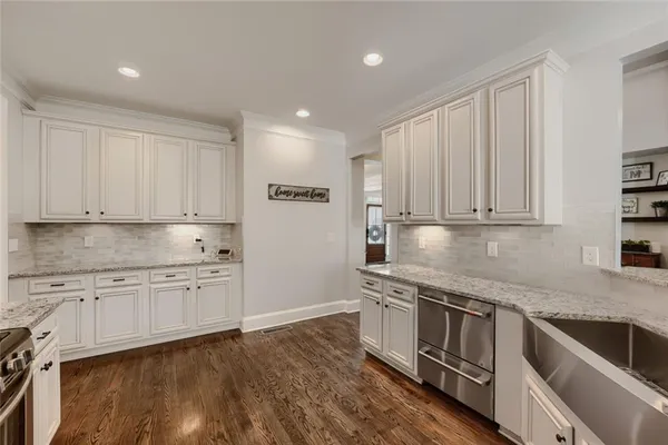 $775,000 | 512 Black Horse Circle, Canton, GA 30114