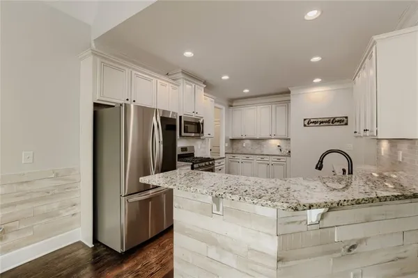 $775,000 | 512 Black Horse Circle, Canton, GA 30114
