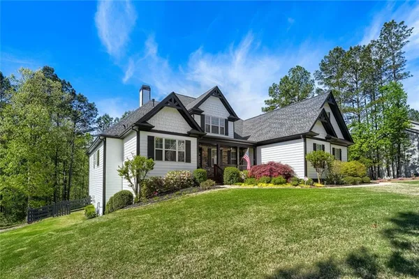 $775,000 | 512 Black Horse Circle, Canton, GA 30114