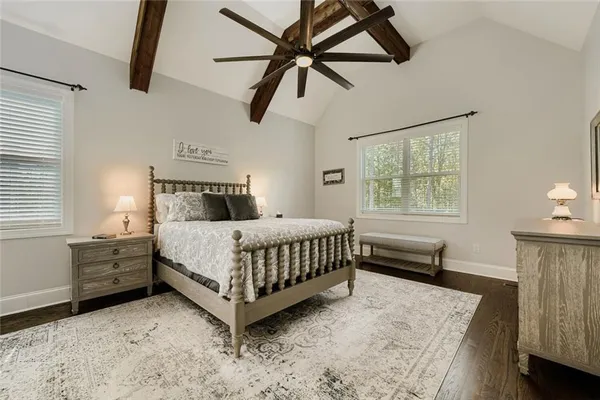 $775,000 | 512 Black Horse Circle, Canton, GA 30114
