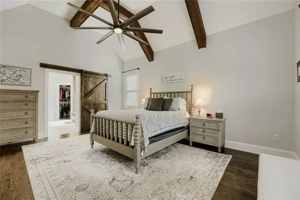 $775,000 | 512 Black Horse Circle, Canton, GA 30114
