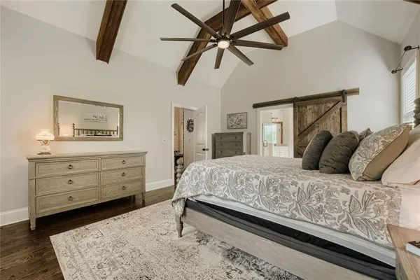 $775,000 | 512 Black Horse Circle, Canton, GA 30114