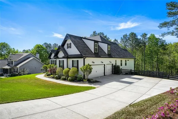 $775,000 | 512 Black Horse Circle, Canton, GA 30114