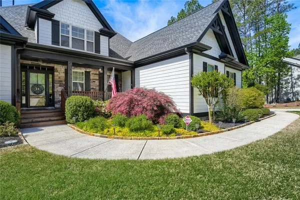 $775,000 | 512 Black Horse Circle, Canton, GA 30114