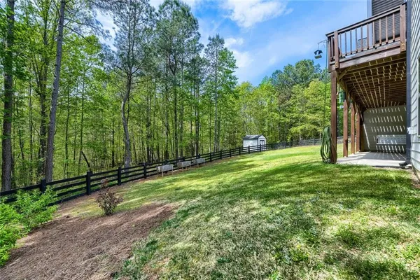 $775,000 | 512 Black Horse Circle, Canton, GA 30114