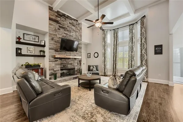 $775,000 | 512 Black Horse Circle, Canton, GA 30114