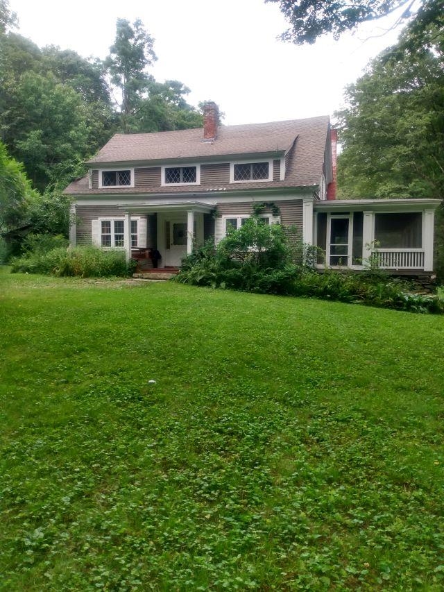 1662 Black Mountain Road Dummerston, VT 05301 - Photo 1 of 35 Gallery Image 1