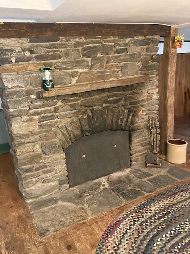 1662 Black Mountain Road Dummerston, VT 05301 - Photo 11 of 35 Gallery Image 11