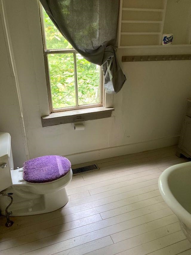 1662 Black Mountain Road Dummerston, VT 05301 - Photo 15 of 35 Gallery Image 15
