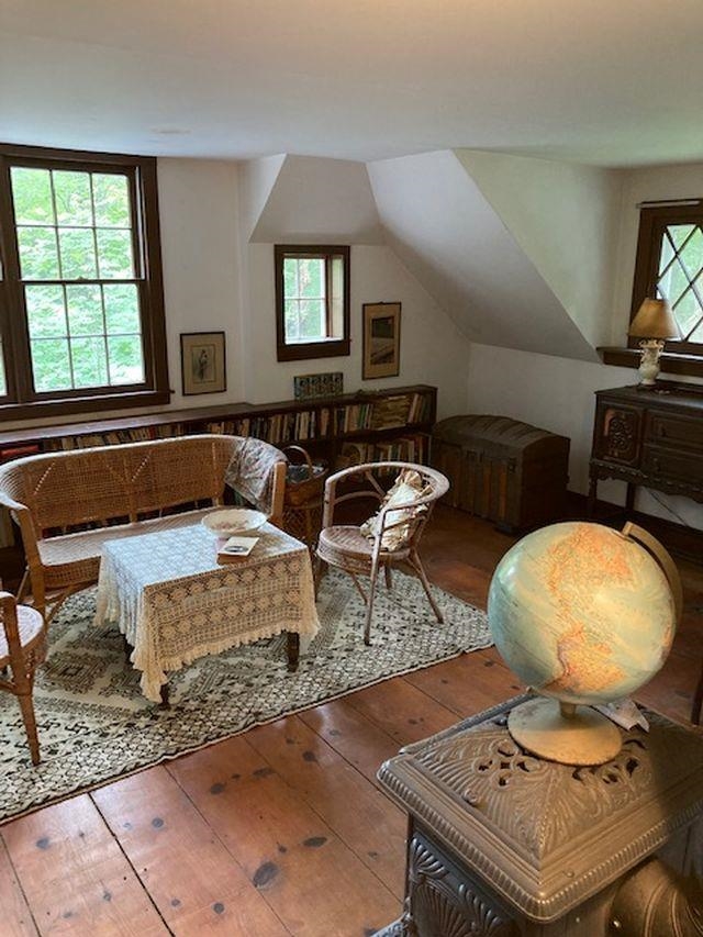 1662 Black Mountain Road Dummerston, VT 05301 - Photo 20 of 35 Gallery Image 20