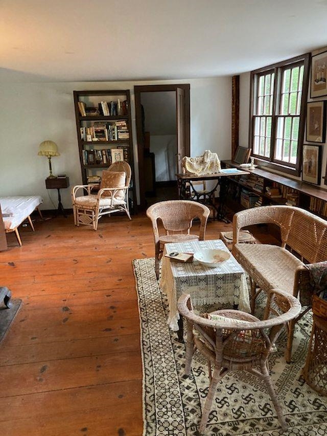 1662 Black Mountain Road Dummerston, VT 05301 - Photo 22 of 35 Gallery Image 22