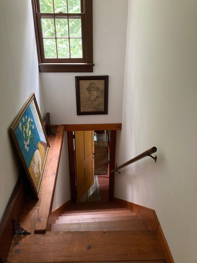 1662 Black Mountain Road Dummerston, VT 05301 - Photo 26 of 35 Gallery Image 26