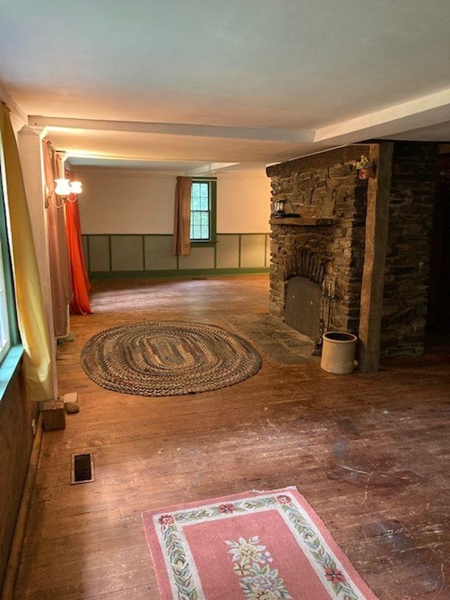 1662 Black Mountain Road Dummerston, VT 05301 - Photo 6 of 35 Gallery Image 6