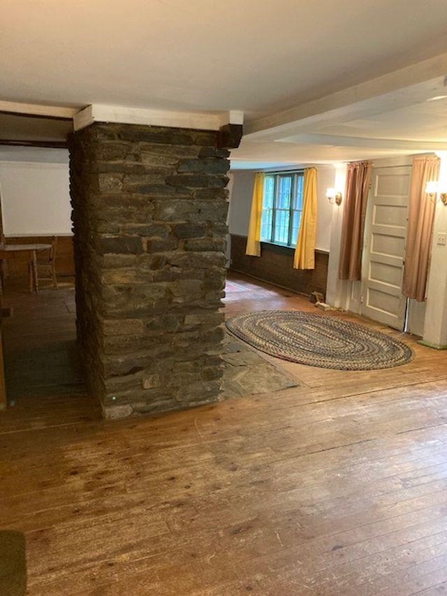 1662 Black Mountain Road Dummerston, VT 05301 - Photo 9 of 35 Gallery Image 9