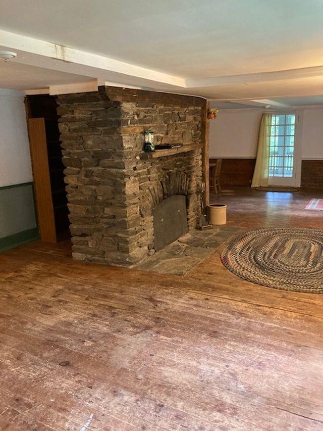 1662 Black Mountain Road Dummerston, VT 05301 - Photo 10 of 35 Gallery Image 10
