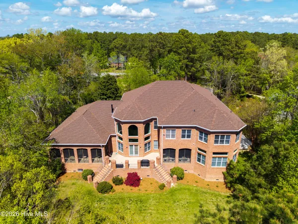 $2,900,000 | 146 Yeopim Creek Drive, Hertford, NC 27944