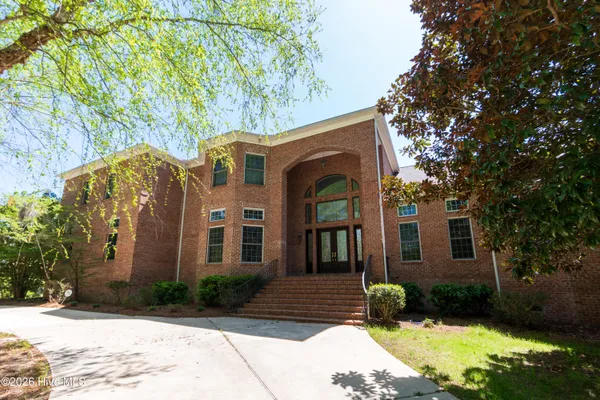 $2,900,000 | 146 Yeopim Creek Drive, Hertford, NC 27944