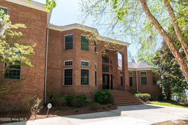 $2,900,000 | 146 Yeopim Creek Drive, Hertford, NC 27944