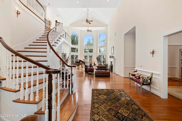 $2,900,000 | 146 Yeopim Creek Drive, Hertford, NC 27944