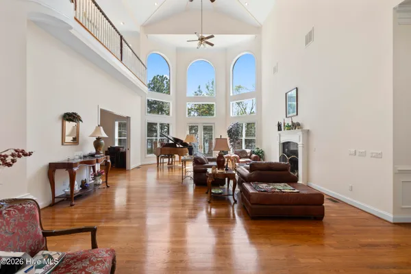 $2,900,000 | 146 Yeopim Creek Drive, Hertford, NC 27944