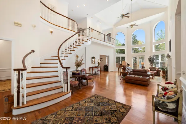 $2,900,000 | 146 Yeopim Creek Drive, Hertford, NC 27944
