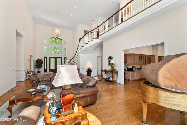 $2,900,000 | 146 Yeopim Creek Drive, Hertford, NC 27944