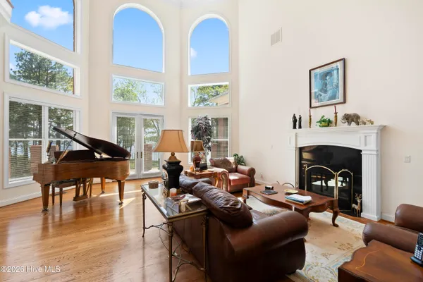 $2,900,000 | 146 Yeopim Creek Drive, Hertford, NC 27944