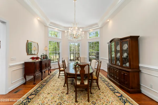 $2,900,000 | 146 Yeopim Creek Drive, Hertford, NC 27944