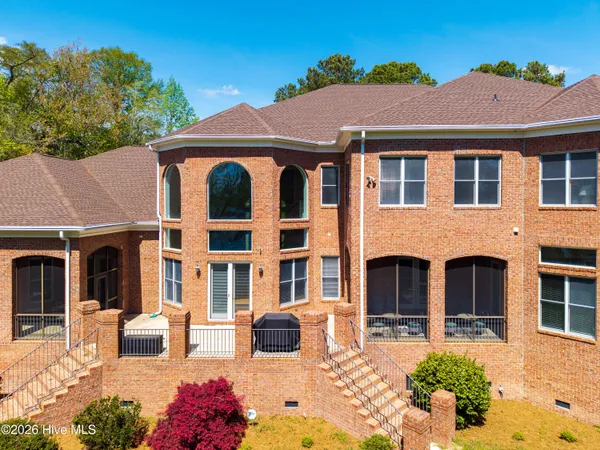 $2,900,000 | 146 Yeopim Creek Drive, Hertford, NC 27944