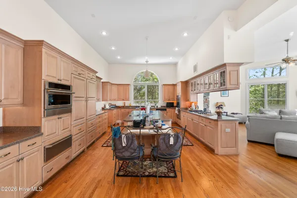 $2,900,000 | 146 Yeopim Creek Drive, Hertford, NC 27944