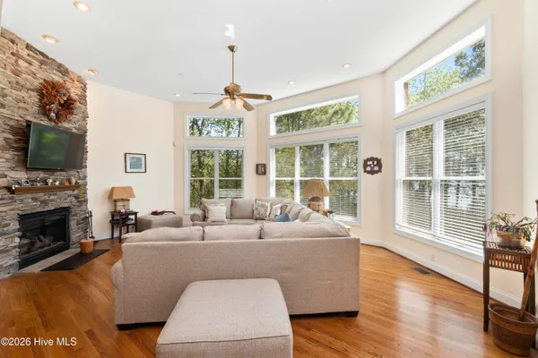 $2,900,000 | 146 Yeopim Creek Drive, Hertford, NC 27944