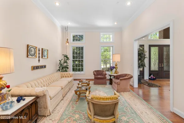 $2,900,000 | 146 Yeopim Creek Drive, Hertford, NC 27944