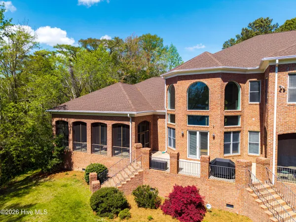 $2,900,000 | 146 Yeopim Creek Drive, Hertford, NC 27944
