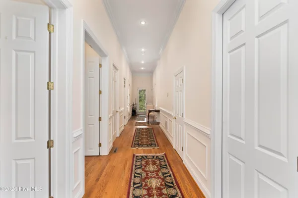 $2,900,000 | 146 Yeopim Creek Drive, Hertford, NC 27944