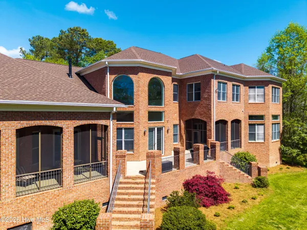 $2,900,000 | 146 Yeopim Creek Drive, Hertford, NC 27944
