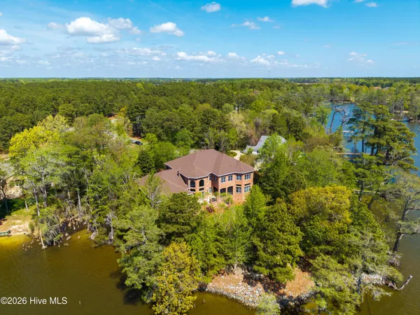 $2,900,000 | 146 Yeopim Creek Drive, Hertford, NC 27944
